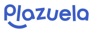 Logo Plazuela